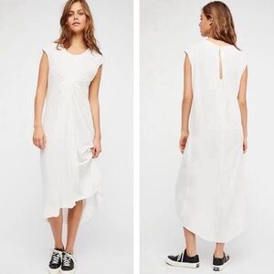 Free People Beach‎ Meghan Maxi Dress